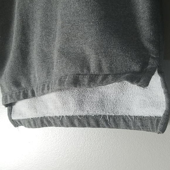 Puma hoodie, size 4 - Picture 3 of 8